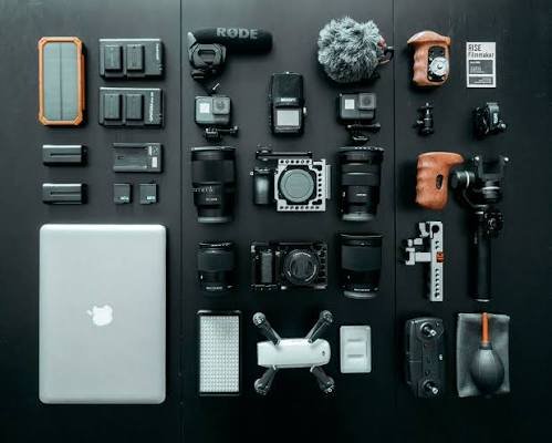 Laptop and IT equipment service