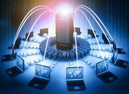 Networking solutions service