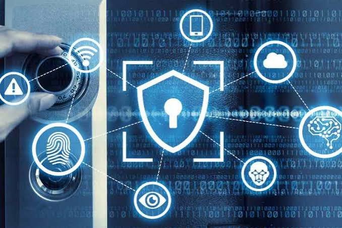 Security systems service
