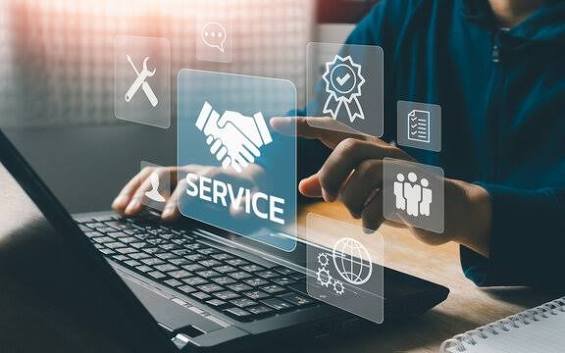 IT support service